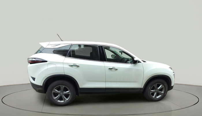 2020 Tata Harrier XT PLUS 2.0L KRYOTEC, Diesel, Manual, 37,060 km, exterior