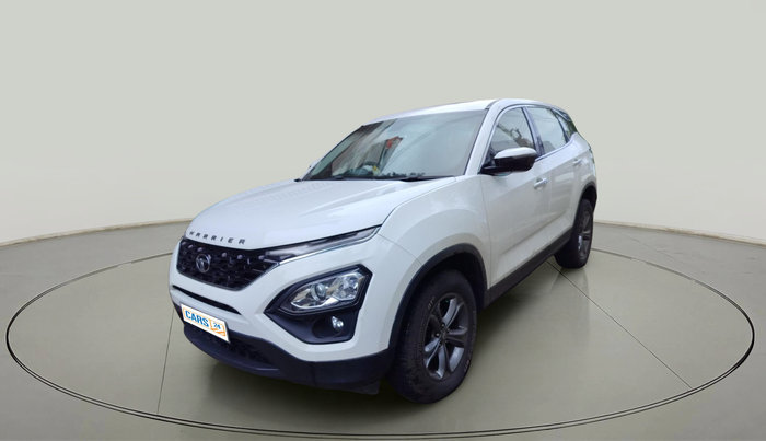 2020 Tata Harrier XT PLUS 2.0L KRYOTEC, Diesel, Manual, 37,060 km, exterior