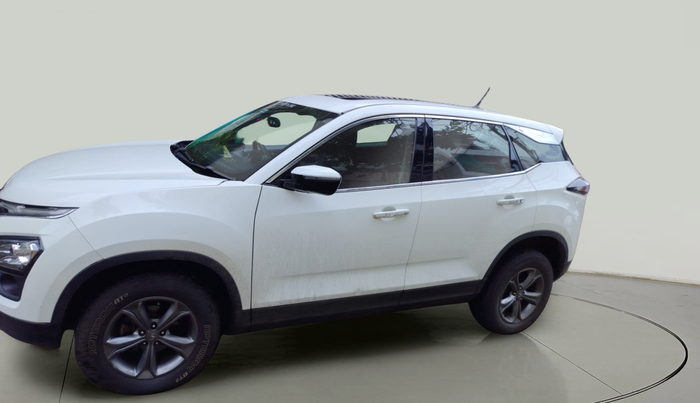 2020 Tata Harrier XT PLUS 2.0L KRYOTEC, Diesel, Manual, 37,060 km, exterior