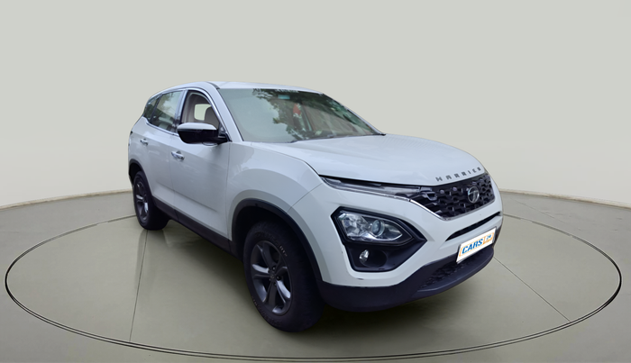 2020 Tata Harrier XT PLUS 2.0L KRYOTEC, Diesel, Manual, 37,060 km, exterior