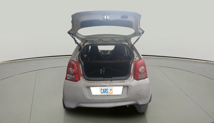 2010 Maruti A Star VXI, Petrol, Manual, 42,395 km, exterior