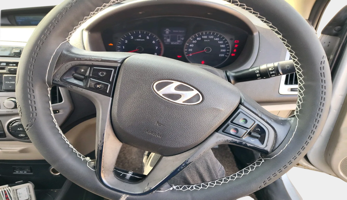 2014 Hyundai i20 ASTA 1.2, Petrol, Manual, 80,409 km, interior