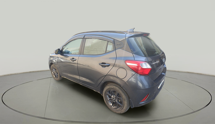 2021 Hyundai GRAND I10 NIOS SPORTZ 1.2 KAPPA VTVT, Petrol, Manual, 27,402 km, exterior