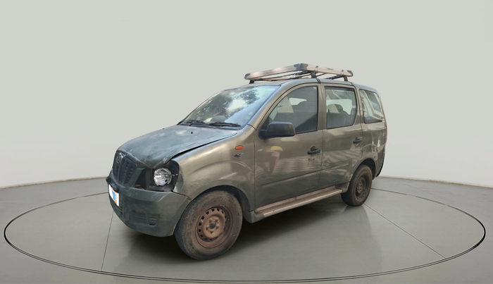 2010 Mahindra Xylo E4, Diesel, Manual, 1,85,354 km, exterior