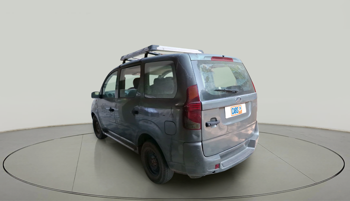 2010 Mahindra Xylo E4, Diesel, Manual, 1,85,354 km, exterior