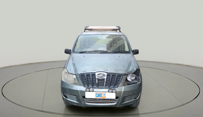 2010 Mahindra Xylo E4, Diesel, Manual, 1,85,354 km, exterior