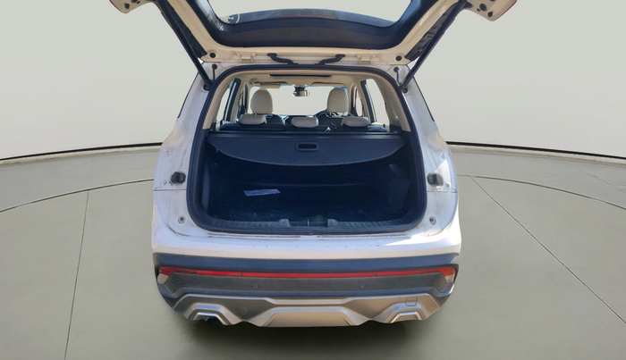 2021 MG HECTOR SHARP 2.0 DIESEL DUAL TONE, Diesel, Manual, 1,41,907 km, exterior