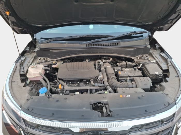 2023 KIA SELTOS  GTX Plus 1.5 Turbo Petrol DCT, Petrol, Automatic, 4,854 km, exterior