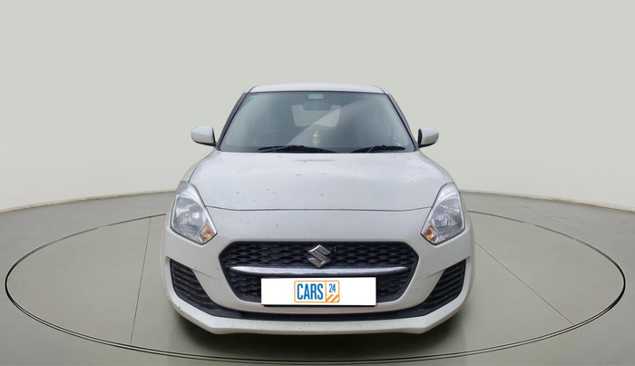 2023 Maruti Swift VXI CNG, Petrol, Manual, 71,854 km, exterior
