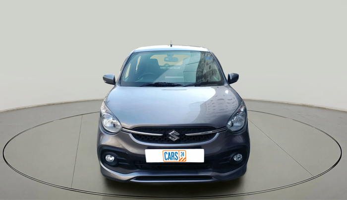 2022 Maruti Celerio ZXI, Petrol, Manual, 33,881 km, exterior