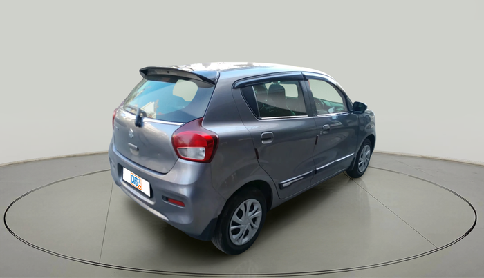 2022 Maruti Celerio ZXI, Petrol, Manual, 33,881 km, exterior