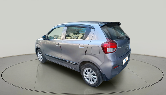 2022 Maruti Celerio ZXI, Petrol, Manual, 33,881 km, exterior