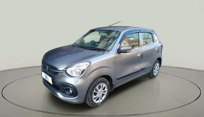 2022 Maruti Celerio ZXI, Petrol, Manual, 33,881 km, exterior