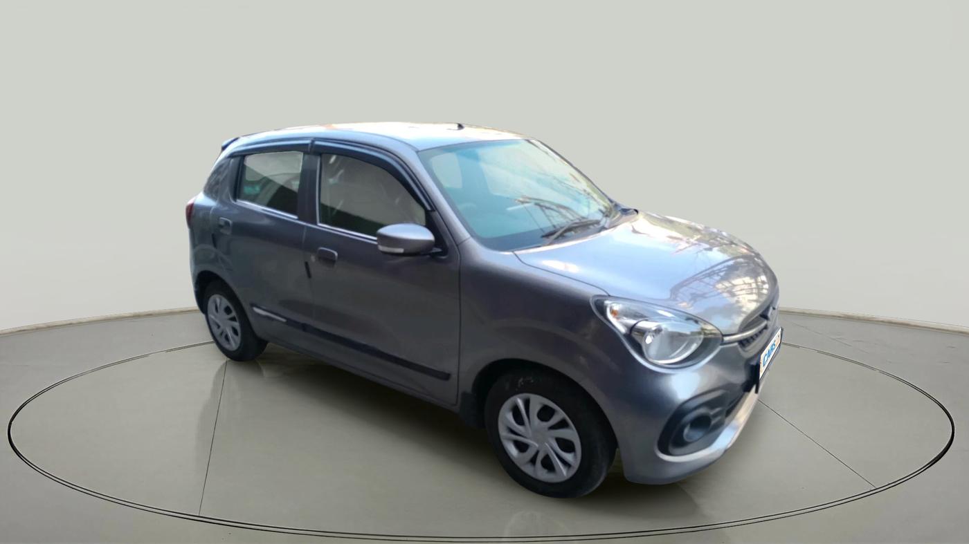 2022 Maruti Celerio ZXI, Petrol, Manual, 33,881 km, exterior