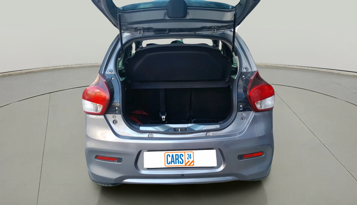 2022 Maruti Celerio ZXI, Petrol, Manual, 33,881 km, exterior