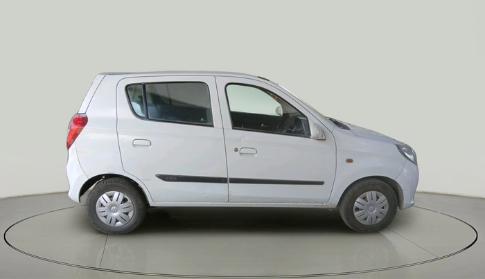 2014 Maruti Alto 800 LXI, Petrol, Manual, 44,107 km, exterior