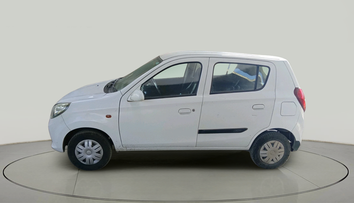 2014 Maruti Alto 800 LXI, Petrol, Manual, 44,107 km, exterior