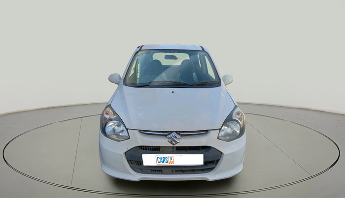 2014 Maruti Alto 800 LXI, Petrol, Manual, 44,107 km, exterior