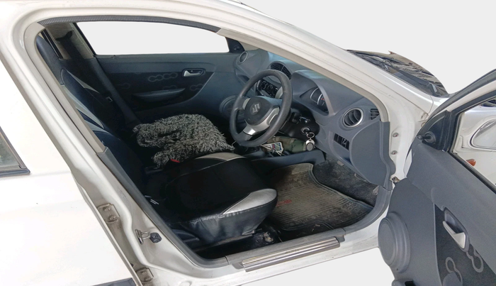 2014 Maruti Alto 800 LXI, Petrol, Manual, 44,107 km, interior