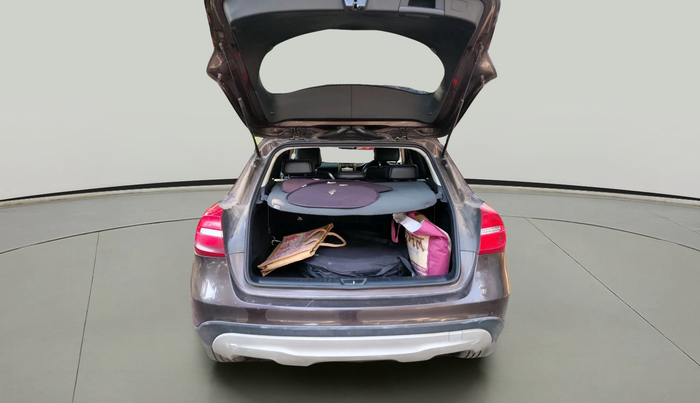 2014 Mercedes Benz GLA Class 200 CDI STYLE, Diesel, Automatic, 1,30,501 km, exterior