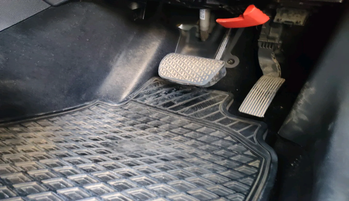 2014 Mercedes Benz GLA Class 200 CDI STYLE, Diesel, Automatic, 1,30,501 km, interior