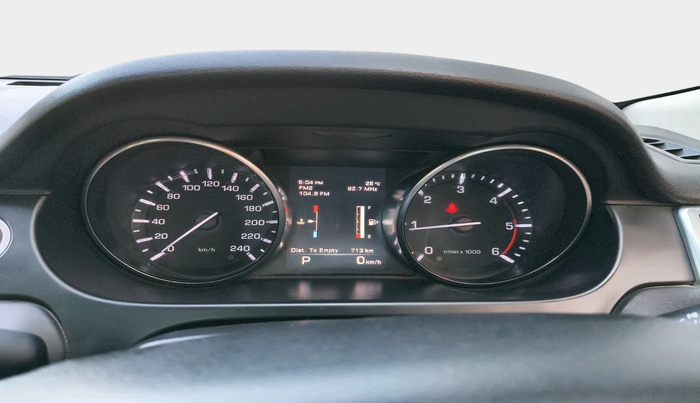 2016 Landrover DISCOVERY SPORT HSE Luxury, Diesel, Automatic, 70,240 km, interior