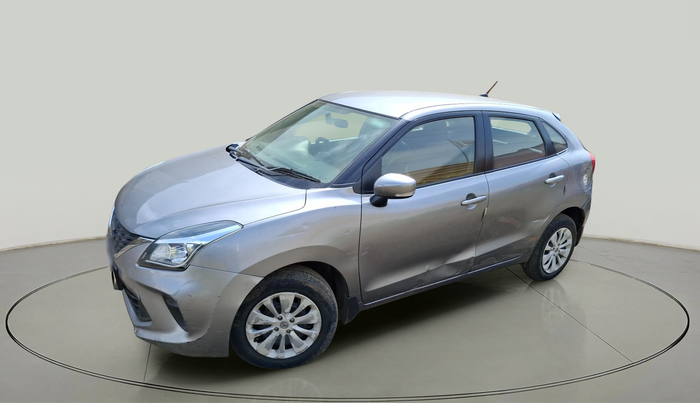2021 Maruti Baleno DELTA PETROL 1.2, Petrol, Manual, 64,157 km, exterior