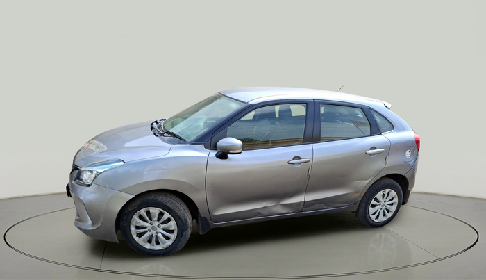 2021 Maruti Baleno DELTA PETROL 1.2, Petrol, Manual, 64,157 km, exterior