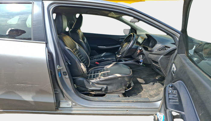 2021 Maruti Baleno DELTA PETROL 1.2, Petrol, Manual, 64,157 km, interior