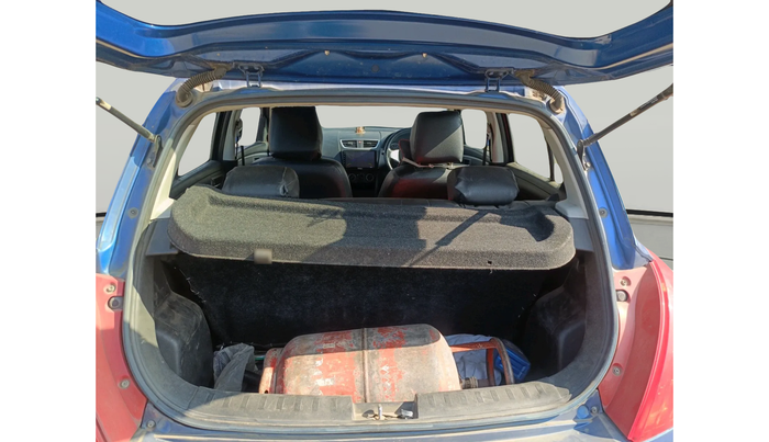 2013 Maruti Swift VXI, Petrol, Manual, 78,266 km, exterior
