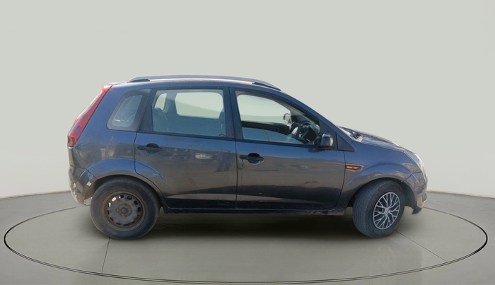 2012 Ford Figo EXI 1.4 DIESEL, Diesel, Manual, 2,02,709 km, exterior