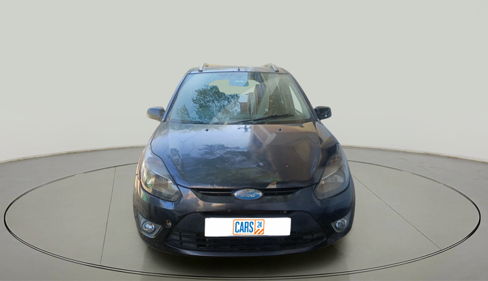 2012 Ford Figo EXI 1.4 DIESEL, Diesel, Manual, 2,02,709 km, exterior