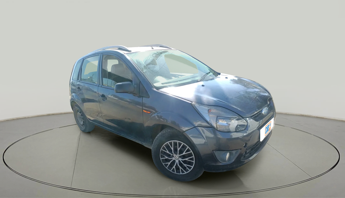 2012 Ford Figo EXI 1.4 DIESEL, Diesel, Manual, 2,02,709 km, exterior