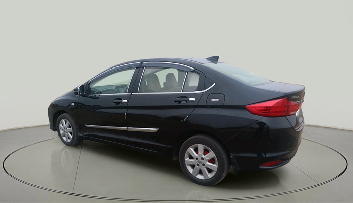 2014 Honda City 1.5L I-DTEC SV, Diesel, Manual, 1,35,546 km, exterior