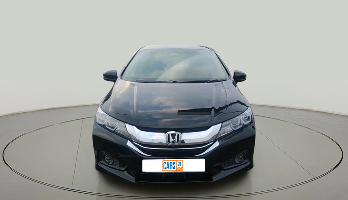 2014 Honda City 1.5L I-DTEC SV, Diesel, Manual, 1,35,546 km, exterior