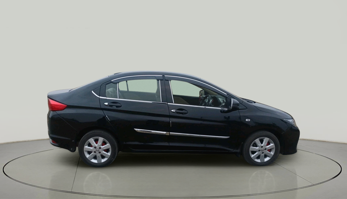 2014 Honda City 1.5L I-DTEC SV, Diesel, Manual, 1,35,546 km, exterior
