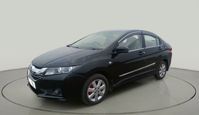 2014 Honda City 1.5L I-DTEC SV, Diesel, Manual, 1,35,546 km, exterior