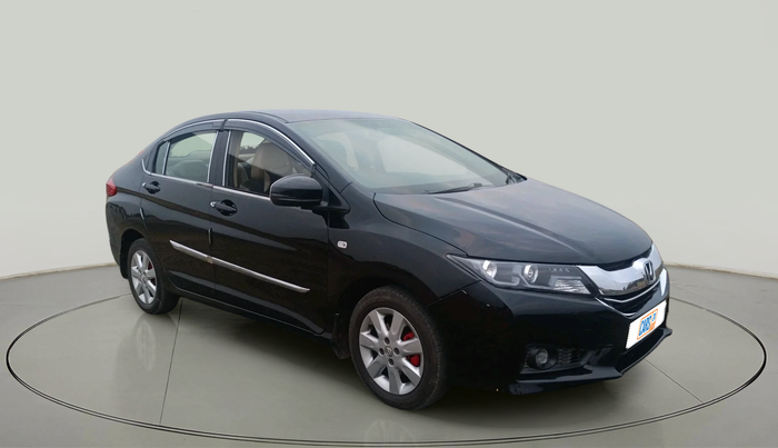 2014 Honda City 1.5L I-DTEC SV, Diesel, Manual, 1,35,546 km, exterior