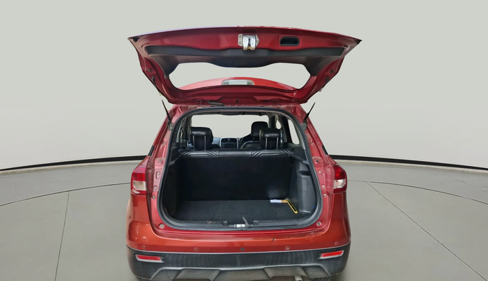 2017 Maruti Vitara Brezza VDI (O), Diesel, Manual, 63,903 km, exterior