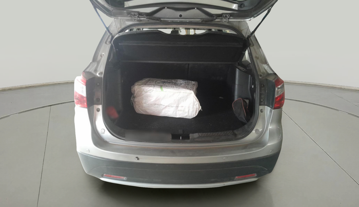 2016 Maruti S Cross ZETA 1.3, Diesel, Manual, 1,60,816 km, exterior