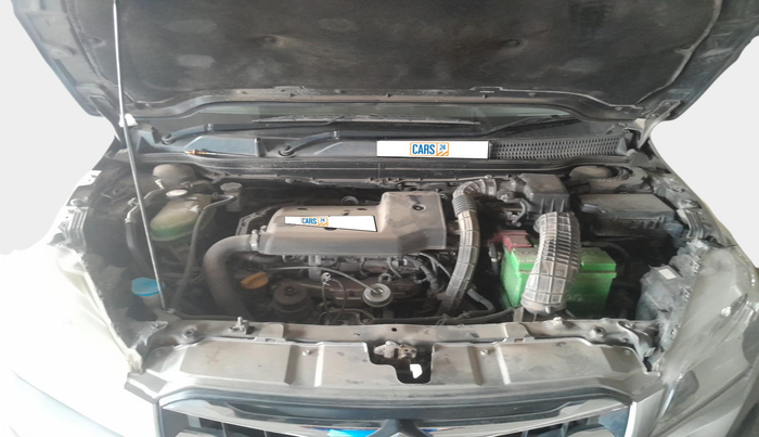 2016 Maruti S Cross ZETA 1.3, Diesel, Manual, 1,60,816 km, exterior
