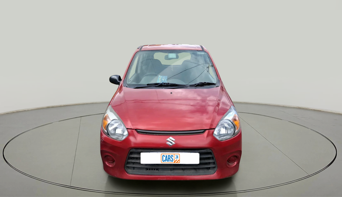 2014 Maruti Alto 800 LXI, Petrol, Manual, 94,718 km, exterior