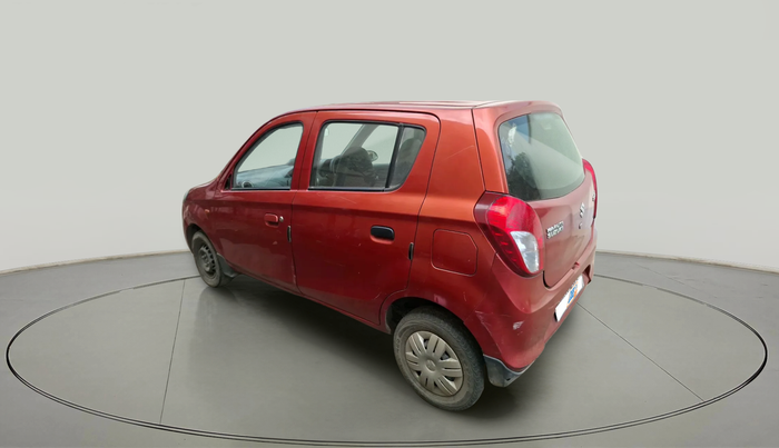 2014 Maruti Alto 800 LXI, Petrol, Manual, 94,718 km, exterior