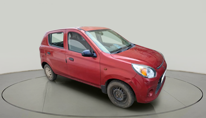 2014 Maruti Alto 800 LXI, Petrol, Manual, 94,718 km, exterior