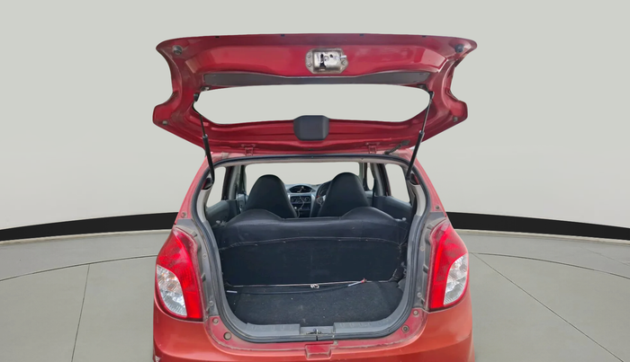 2014 Maruti Alto 800 LXI, Petrol, Manual, 94,718 km, exterior