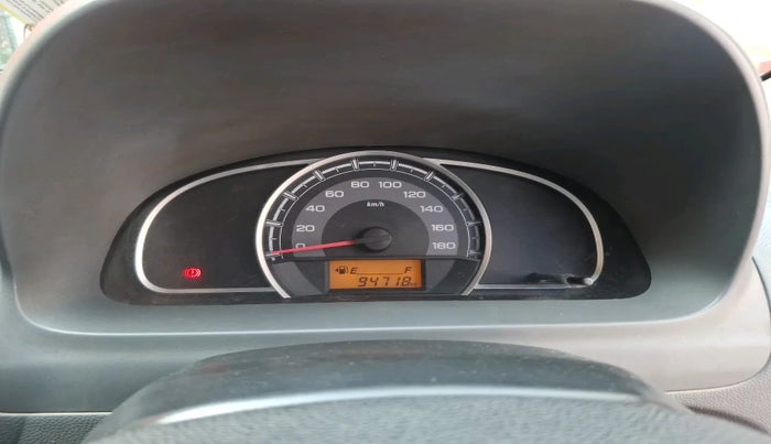 2014 Maruti Alto 800 LXI, Petrol, Manual, 94,718 km, interior