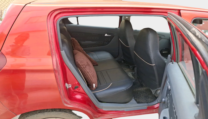 2014 Maruti Alto 800 LXI, Petrol, Manual, 94,718 km, interior