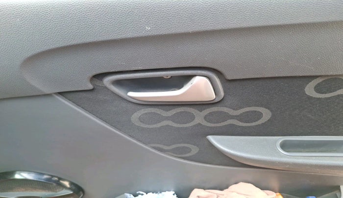 2014 Maruti Alto 800 LXI, Petrol, Manual, 94,718 km, interior