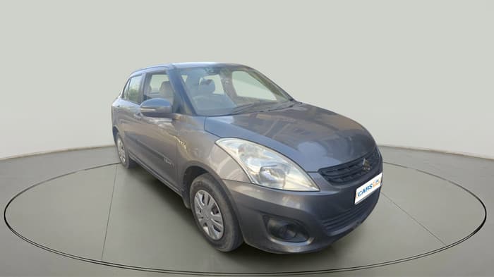 2014 Maruti Swift Dzire VXI, Petrol, Manual, 1,10,004 km, exterior