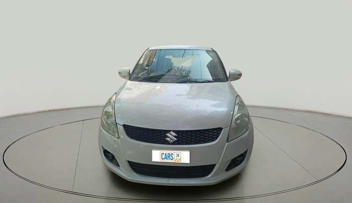 2014 Maruti Swift VDI, Diesel, Manual, 1,31,664 km, exterior